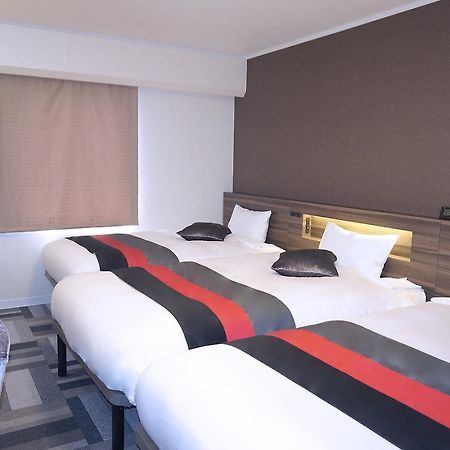 Hotel Sunroute Utsunomiya Ngoại thất bức ảnh