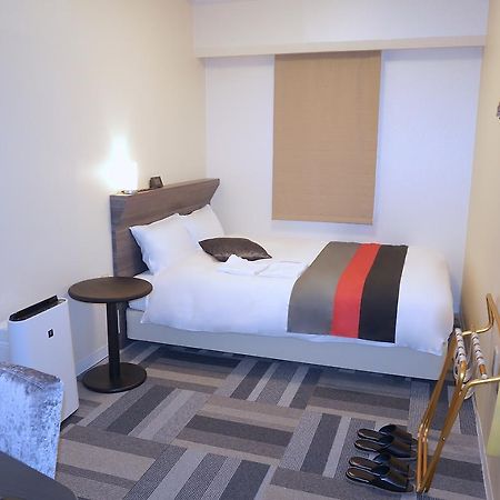 Hotel Sunroute Utsunomiya Ngoại thất bức ảnh