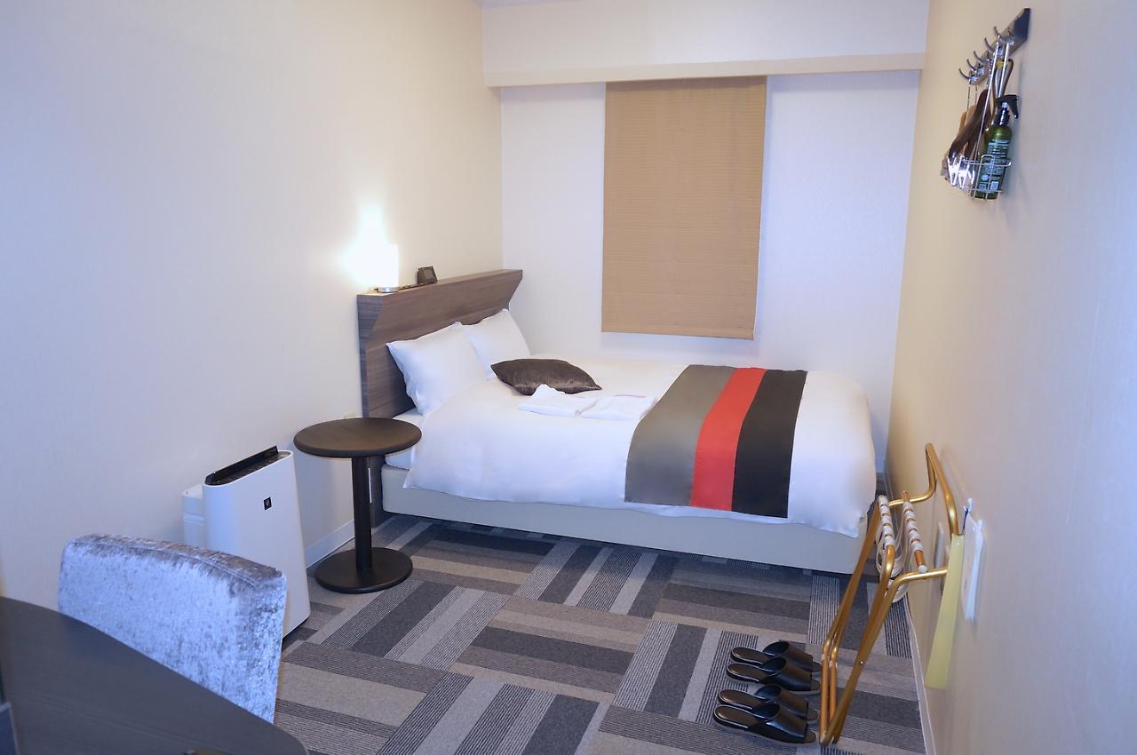 Hotel Sunroute Utsunomiya Ngoại thất bức ảnh
