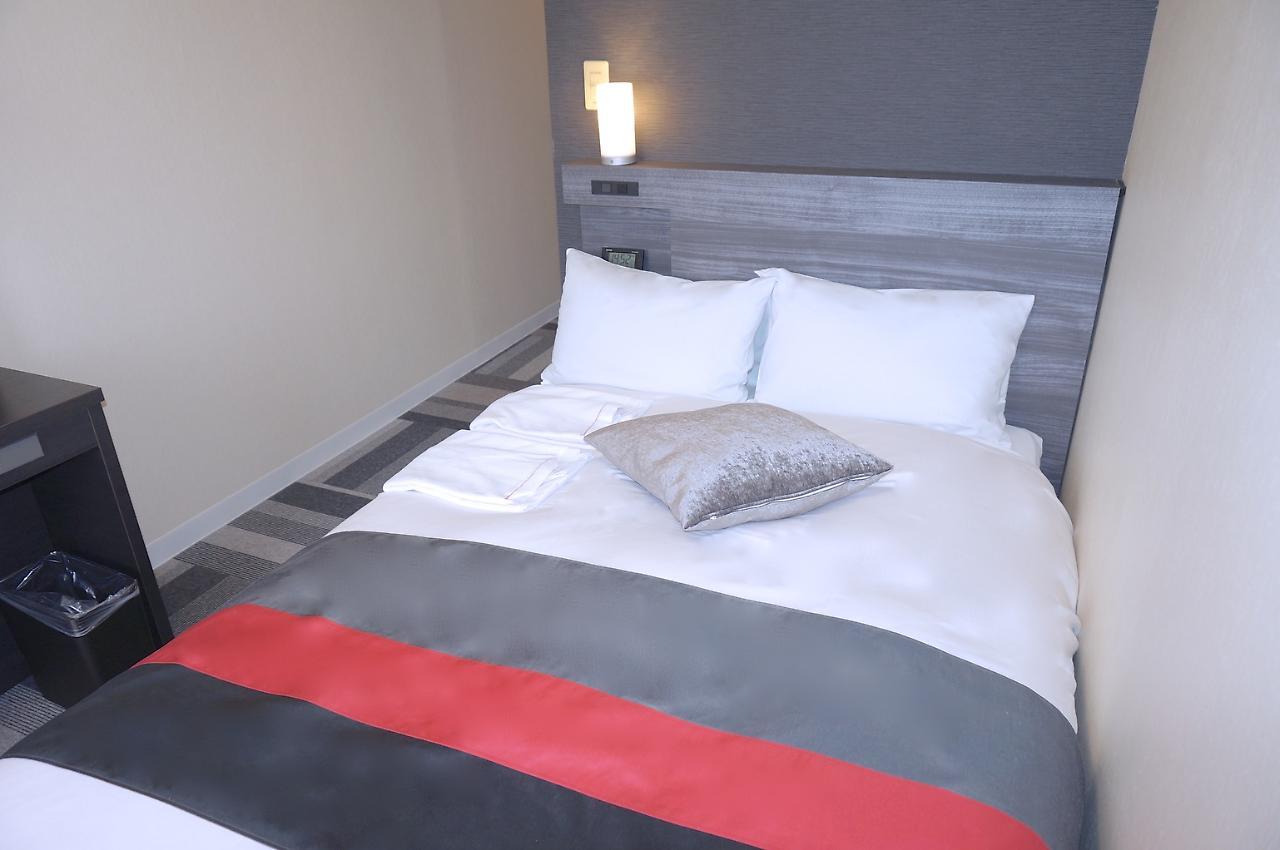 Hotel Sunroute Utsunomiya Ngoại thất bức ảnh