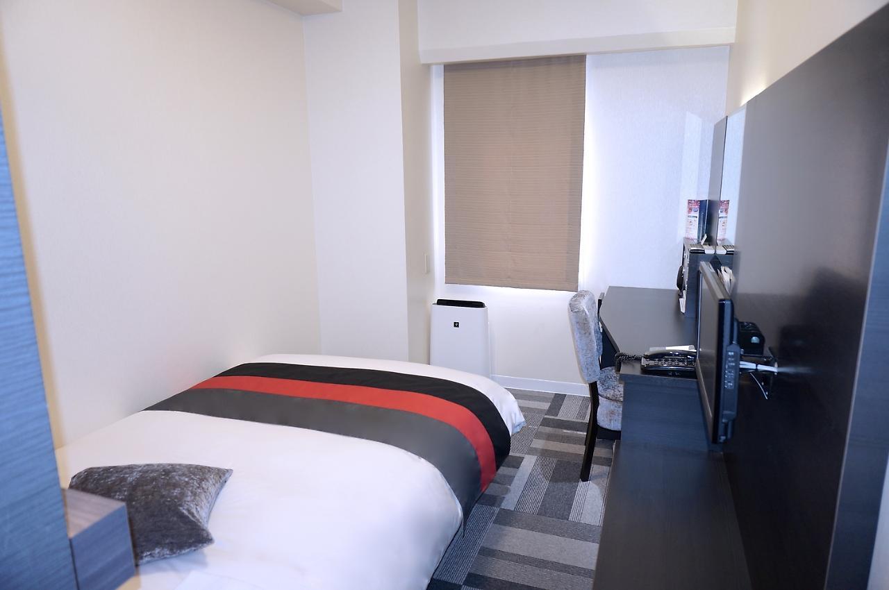 Hotel Sunroute Utsunomiya Ngoại thất bức ảnh