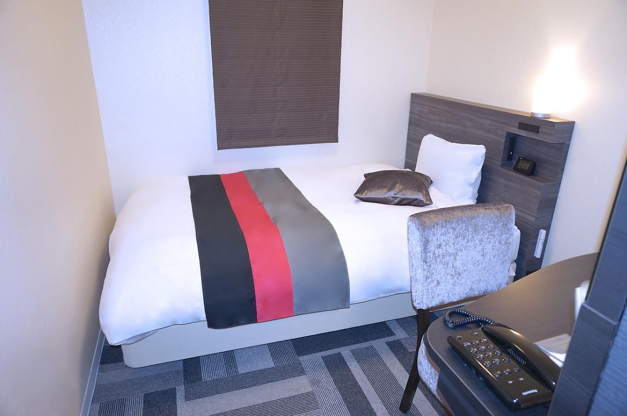Hotel Sunroute Utsunomiya Ngoại thất bức ảnh